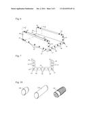 Heat Exchanger for Electronic Assemblies diagram and image