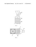 APPARATUS AND SYSTEM FOR MANUFACTURING QUALITY COAL PRODUCTS diagram and image