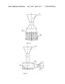 APPARATUS AND SYSTEM FOR MANUFACTURING QUALITY COAL PRODUCTS diagram and image