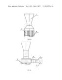 APPARATUS AND SYSTEM FOR MANUFACTURING QUALITY COAL PRODUCTS diagram and image