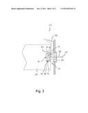 DEVICE FOR CONTROLLING THE TEMPERATURE OF OBJECTS diagram and image