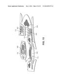 Method of Knitting a Knitted Component for an Article of Footwear diagram and image