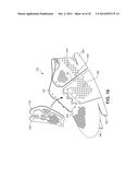 Method of Knitting a Knitted Component for an Article of Footwear diagram and image