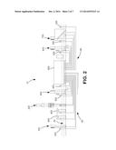 Modular Gate System and Installation Method Therefor diagram and image