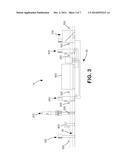 Modular Gate System and Installation Method Therefor diagram and image