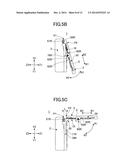 OPENING AND CLOSING DEVICE diagram and image