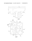 Post Anchor Apparatus diagram and image