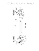 FLOOR COVERING WITH INTERLOCKING DESIGN diagram and image