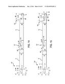 FLOOR COVERING WITH INTERLOCKING DESIGN diagram and image