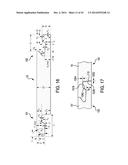 FLOOR COVERING WITH INTERLOCKING DESIGN diagram and image