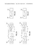 FLOOR COVERING WITH INTERLOCKING DESIGN diagram and image