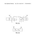 FLOOR COVERING WITH INTERLOCKING DESIGN diagram and image