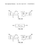 FLOOR COVERING WITH INTERLOCKING DESIGN diagram and image