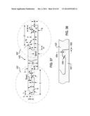 FLOOR COVERING WITH INTERLOCKING DESIGN diagram and image