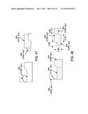 FLOOR COVERING WITH INTERLOCKING DESIGN diagram and image