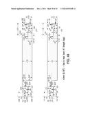 FLOOR COVERING WITH INTERLOCKING DESIGN diagram and image