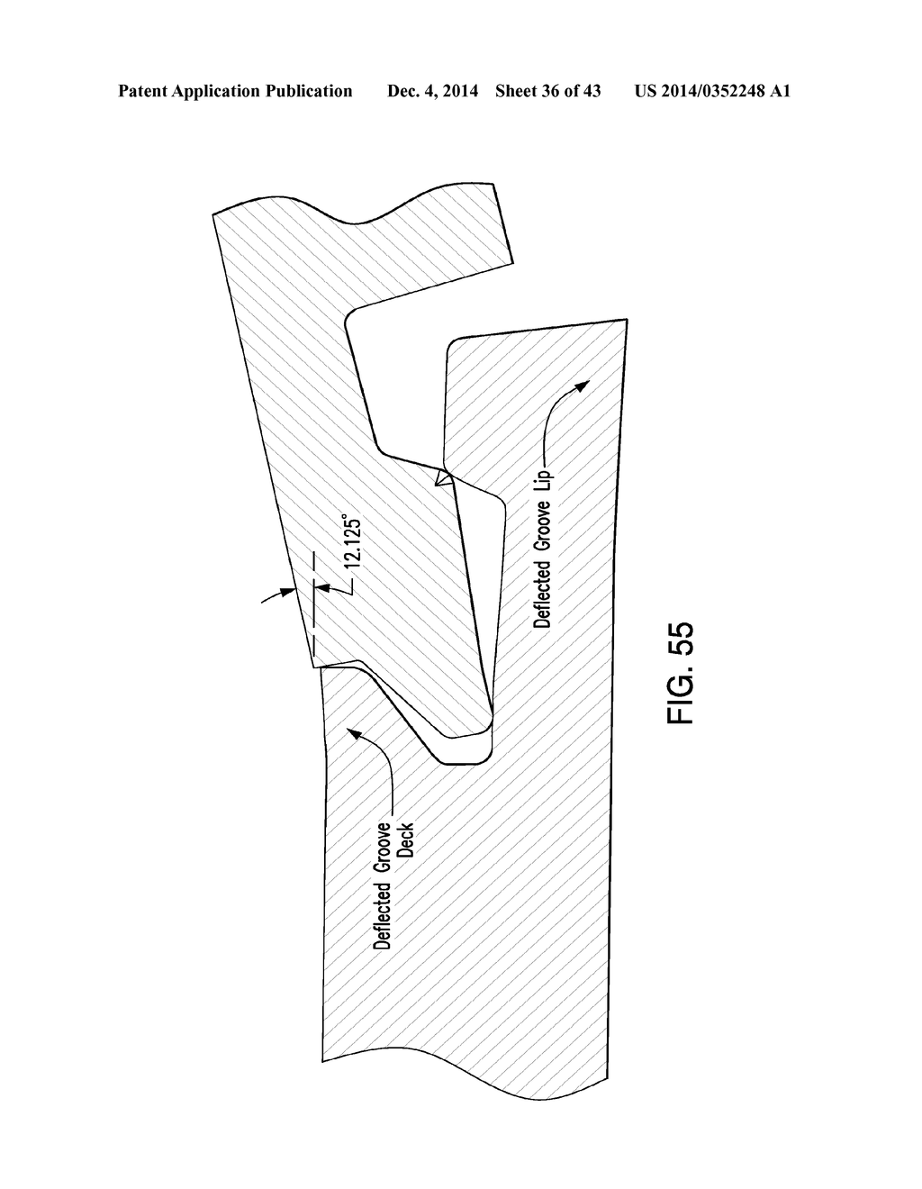 FLOOR COVERING WITH INTERLOCKING DESIGN - diagram, schematic, and image 37