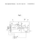 Two-Shaft Gas Turbine diagram and image