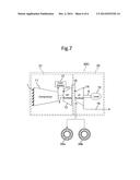 Two-Shaft Gas Turbine diagram and image