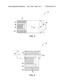 ANNULAR STRIP MICRO-MIXERS FOR TURBOMACHINE COMBUSTOR diagram and image