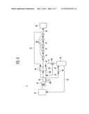 LIQUEFIED GAS TREATMENT SYSTEM diagram and image