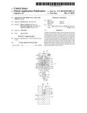 APPARATUS FOR PRODUCING A HOLLOW POPPET VALVE diagram and image