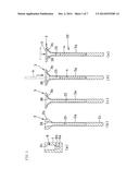 APPARATUS FOR PRODUCING A HOLLOW POPPET VALVE diagram and image