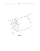 DEVICE FOR ULTRASONIC INSPECTION diagram and image