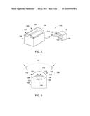 DEVICE FOR ULTRASONIC INSPECTION diagram and image