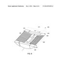 DEVICE FOR ULTRASONIC INSPECTION diagram and image