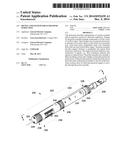 DEVICE AND SYSTEM FOR ULTRASONIC INSPECTION diagram and image