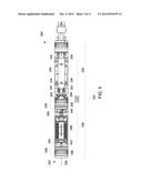 DEVICE AND SYSTEM FOR ULTRASONIC INSPECTION diagram and image