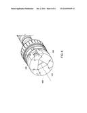 DEVICE AND SYSTEM FOR ULTRASONIC INSPECTION diagram and image