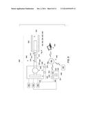 DEVICE AND SYSTEM FOR ULTRASONIC INSPECTION diagram and image