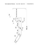 DEVICE AND SYSTEM FOR ULTRASONIC INSPECTION diagram and image