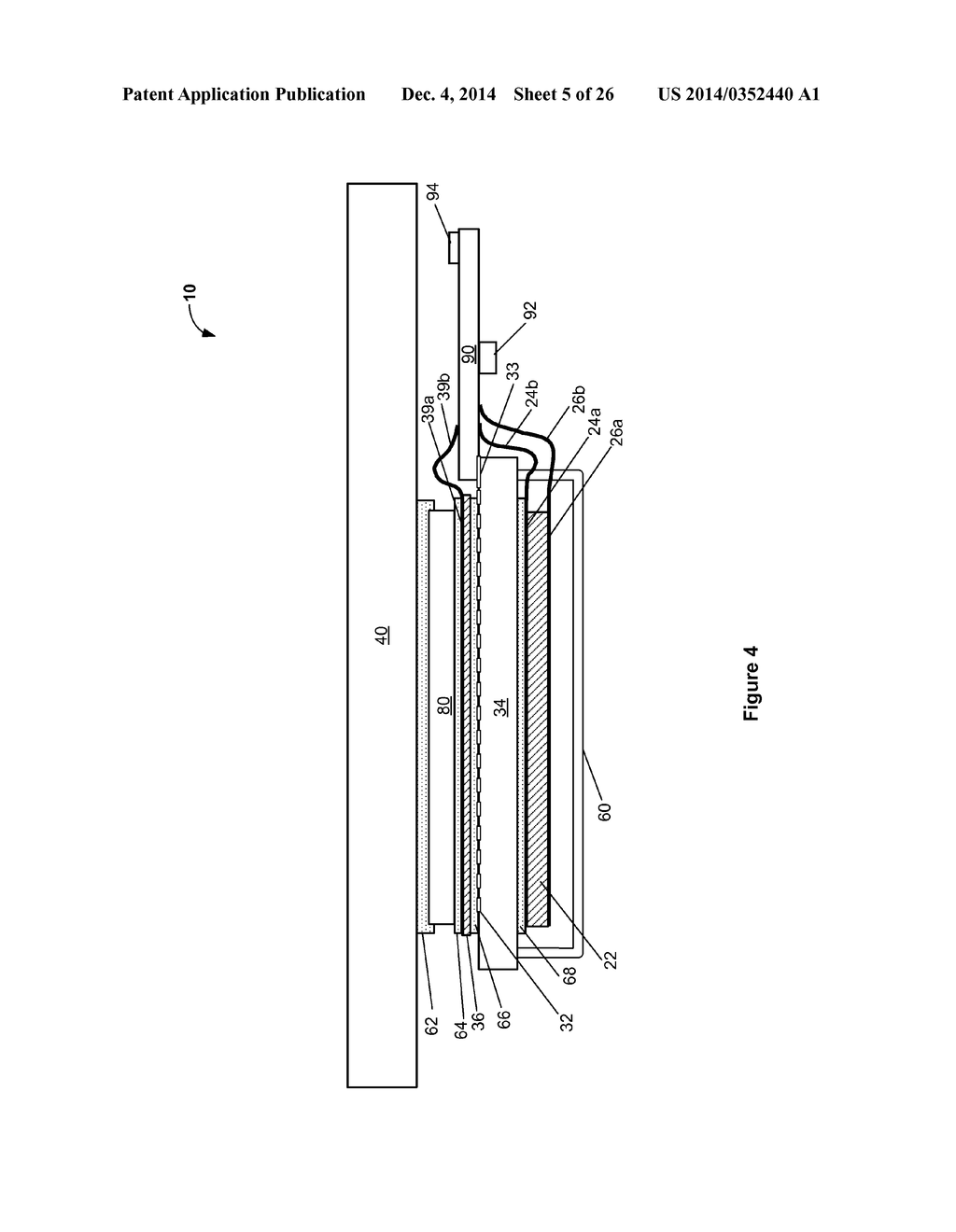 ULTRASONIC SENSOR WITH BONDED PIEZOELECTRIC LAYER - diagram, schematic, and image 06