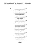 ULTRASONIC SENSOR WITH BONDED PIEZOELECTRIC LAYER diagram and image