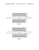 ULTRASONIC SENSOR WITH BONDED PIEZOELECTRIC LAYER diagram and image