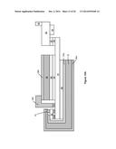 ULTRASONIC SENSOR WITH BONDED PIEZOELECTRIC LAYER diagram and image