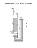 ULTRASONIC SENSOR WITH BONDED PIEZOELECTRIC LAYER diagram and image