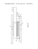 ULTRASONIC SENSOR WITH BONDED PIEZOELECTRIC LAYER diagram and image