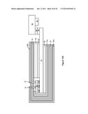 ULTRASONIC SENSOR WITH BONDED PIEZOELECTRIC LAYER diagram and image