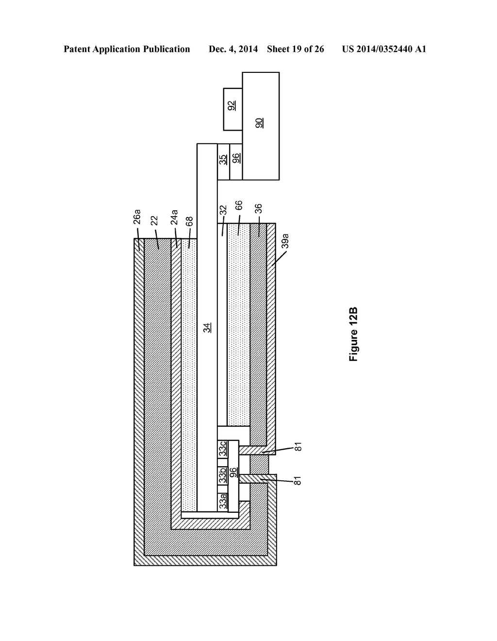 ULTRASONIC SENSOR WITH BONDED PIEZOELECTRIC LAYER - diagram, schematic, and image 20