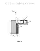 ULTRASONIC SENSOR WITH BONDED PIEZOELECTRIC LAYER diagram and image