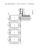 ULTRASONIC SENSOR WITH BONDED PIEZOELECTRIC LAYER diagram and image