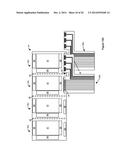 ULTRASONIC SENSOR WITH BONDED PIEZOELECTRIC LAYER diagram and image