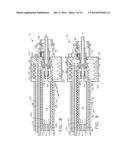 POWER MODULE FOR USE WITH A SURGICAL INSTRUMENT diagram and image