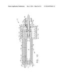 POWER MODULE FOR USE WITH A SURGICAL INSTRUMENT diagram and image