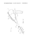 POWER MODULE FOR USE WITH A SURGICAL INSTRUMENT diagram and image