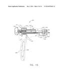 POWER MODULE FOR USE WITH A SURGICAL INSTRUMENT diagram and image